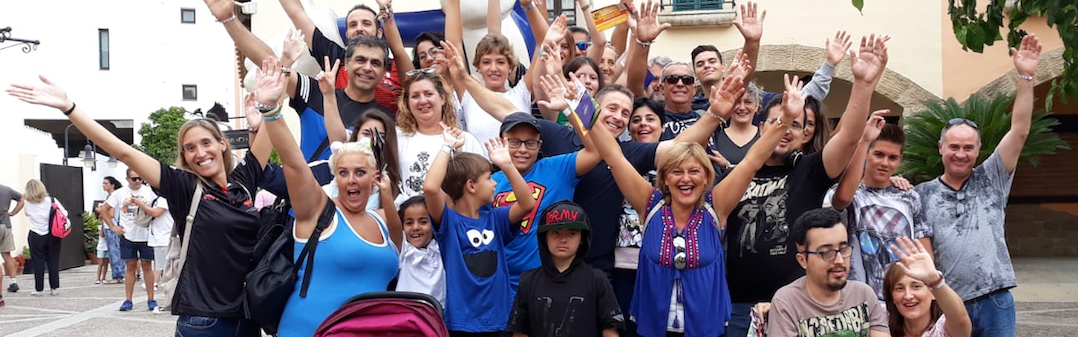 Apoyo Integral a Niños con Cáncer y sus Familias - Imagen 2