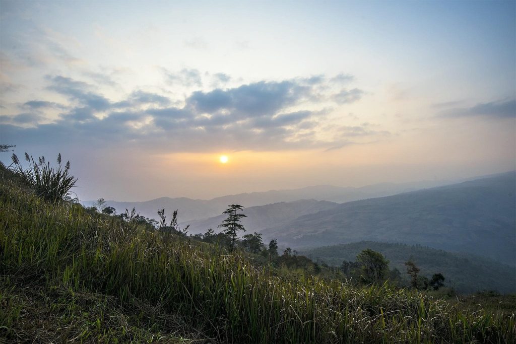 phu lom lo, yet, phetchabun